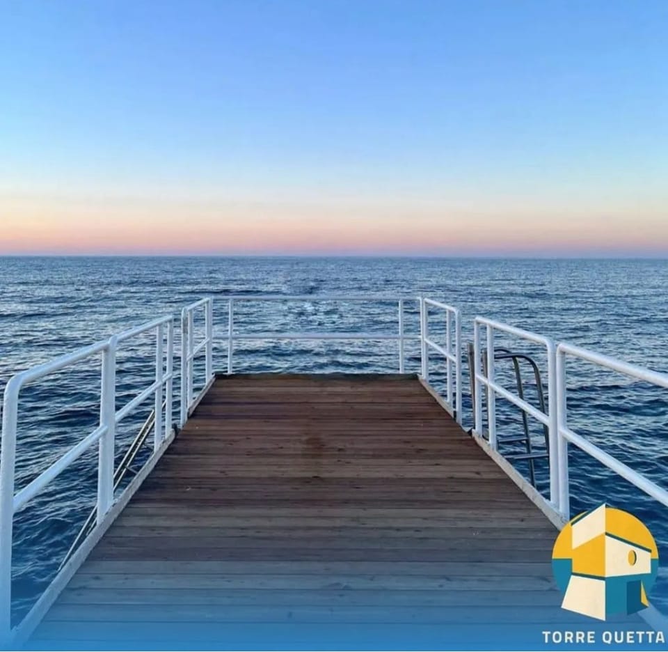 Bari, la spiaggia di Torre Quetta sempre più sicura, accogliente, sostenibile.
