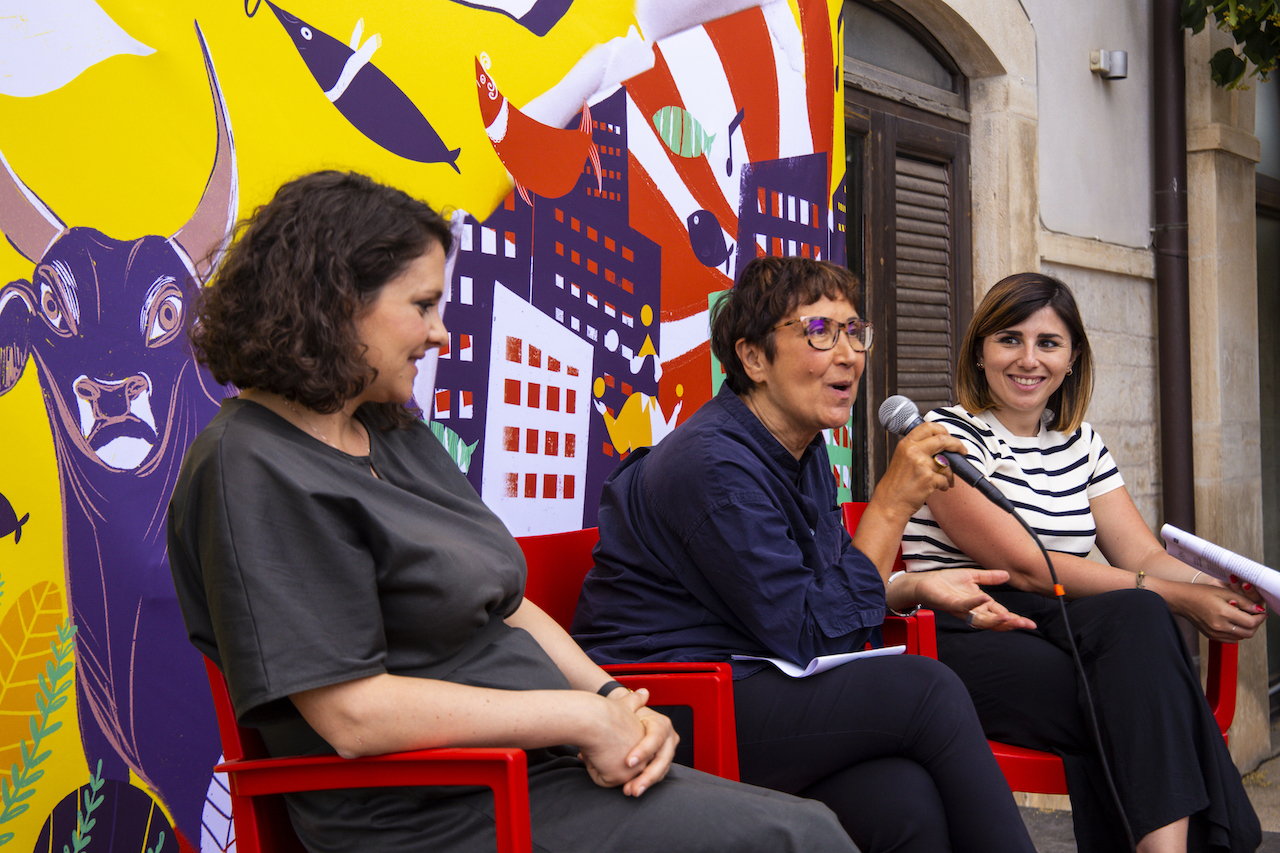 Bari: “Essere Nicola”, il progetto Avanzi Popolo 2.0 riceve il riconoscimento