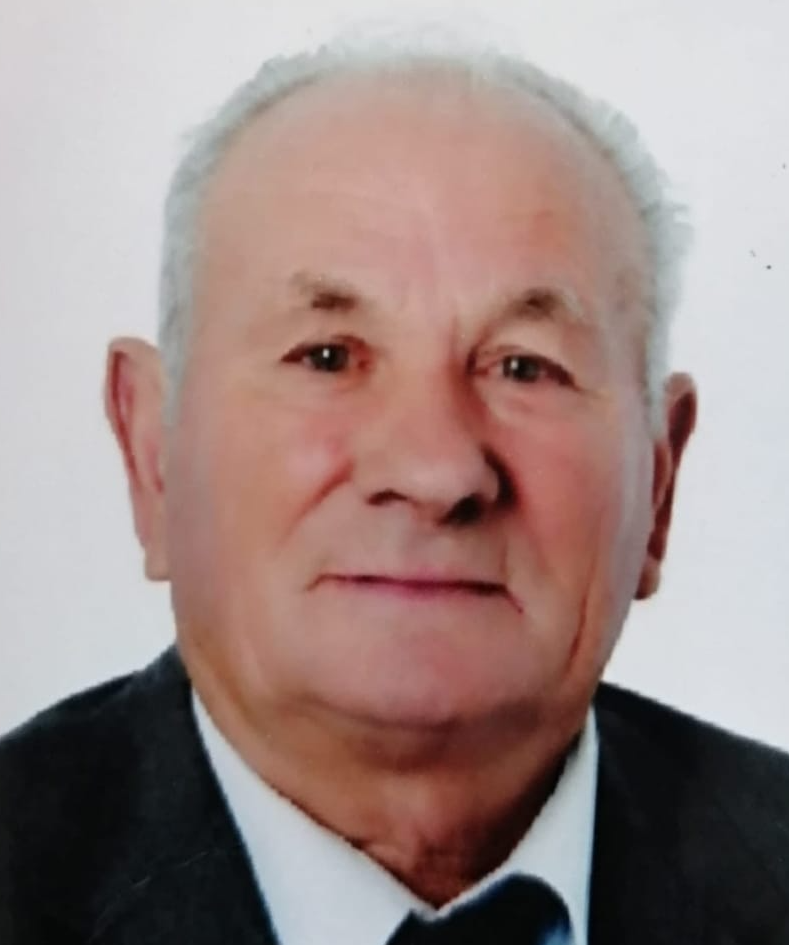 Monopoli, morto Luigi Ricco il pensionato tamponato da un’auto e rimasto schiacciato dal ribaltamento del suo trattore