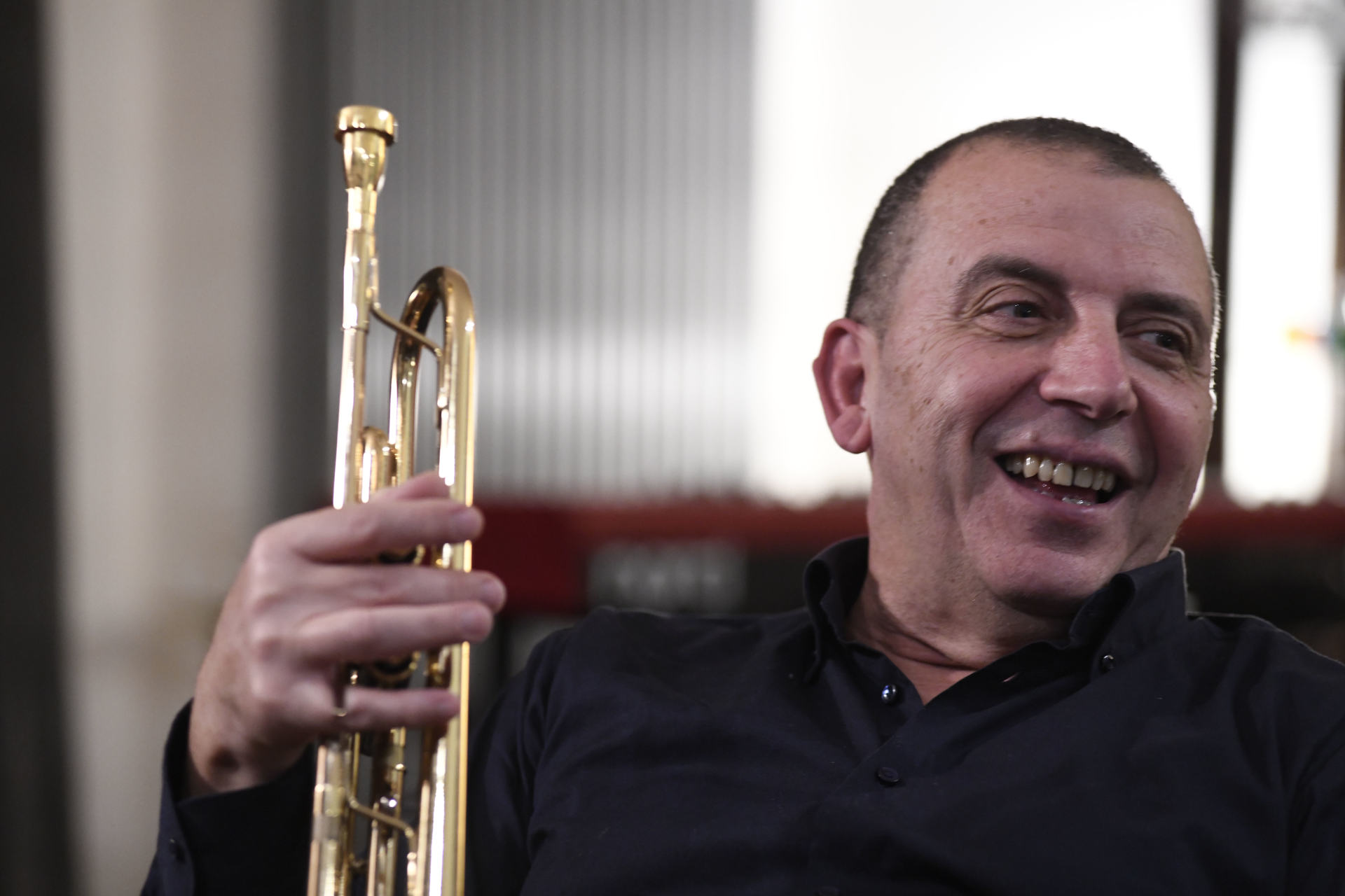 A Bari, Jazz around the world, un concerto, un viaggio, attraverso i suoni del mondo