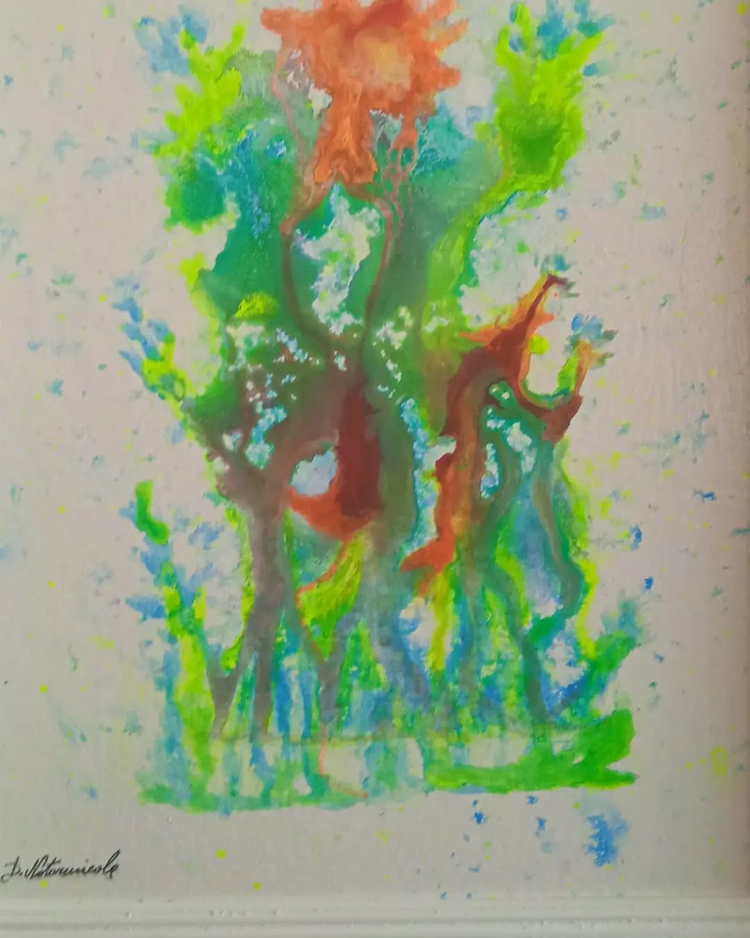 Monopoli, “Pareidola” in mostra a Palazzo Martinelli