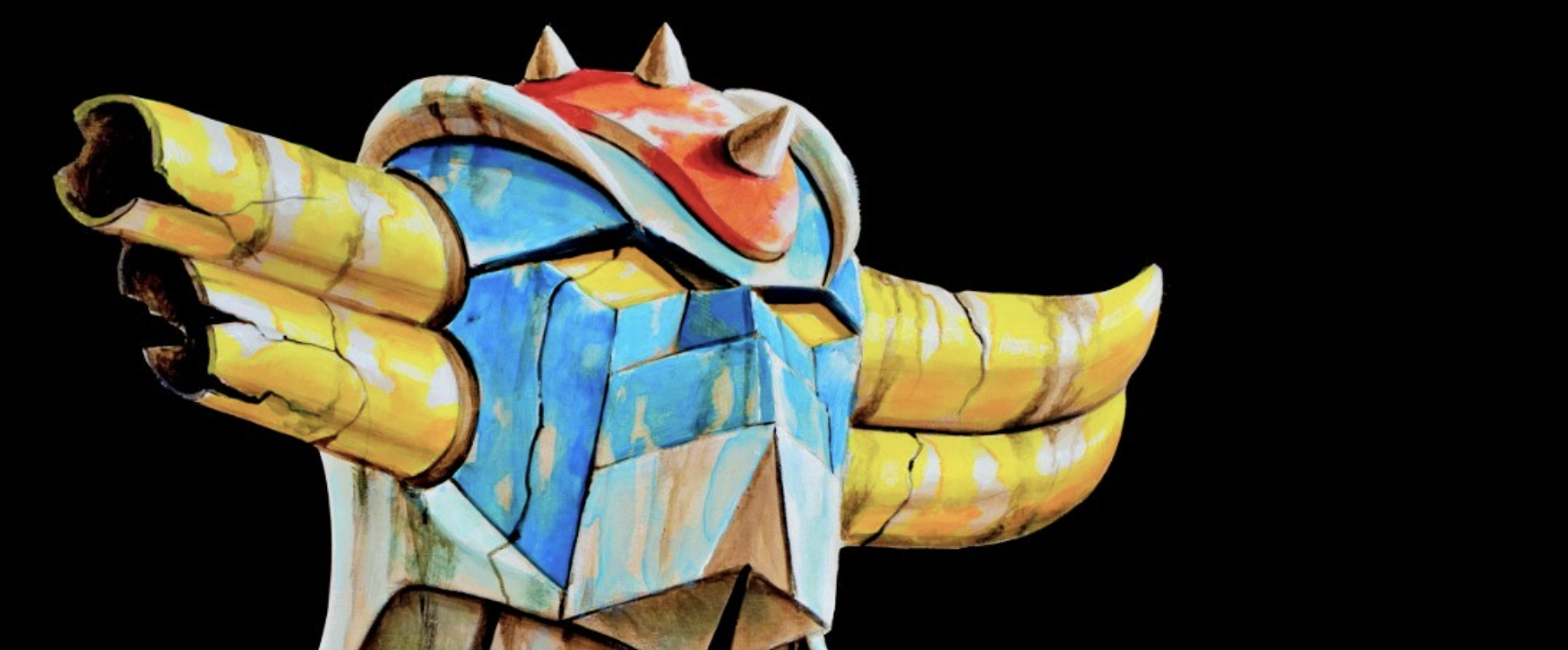 A Rutigliano la Mostra d’Arte contemporanea «Easypop Collection»