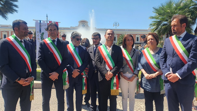 Oggi una cerimonia in ricordo delle ventitré vittime del disastro ferroviario Andria-Corato