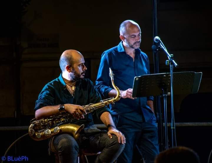 A Gioia del Colle, la rassegna “Verba – Le Parole Raccontate” con il concerto “con la maglia n. 7”