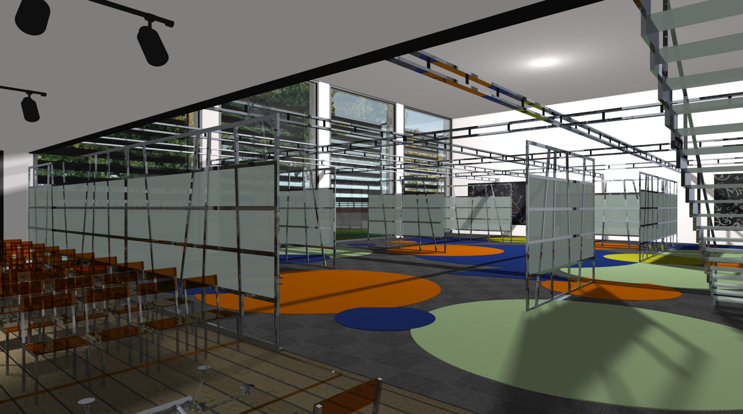 Monopoli, Neuropsichiatria infantile in dirittura d’arrivo