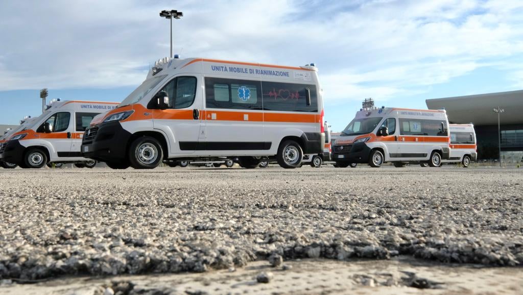 Monopoli, incidente mortale, nota di Forza Italia