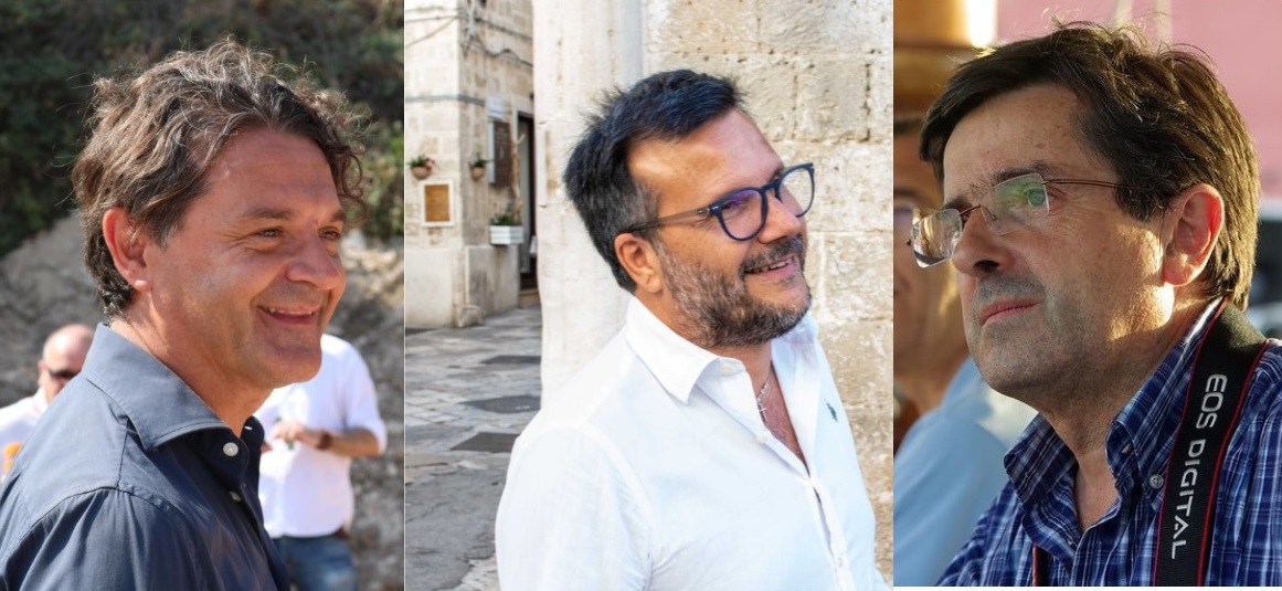 Monopoli, centro di neuropsichiatria a suon di comunicati