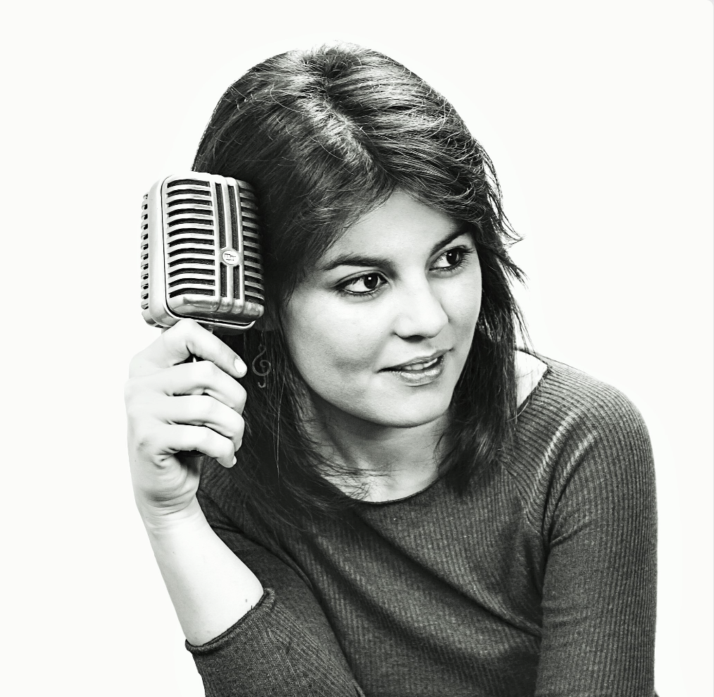 Emilia Zamuner in concerto con l’orchestra metropolitana di Bari