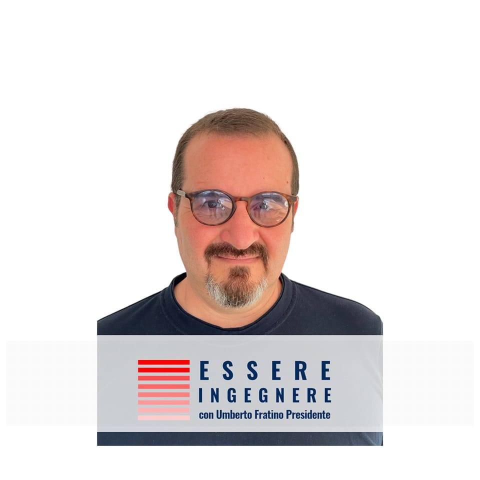 Il monopolitano Fedele eletto all’Ordine degli ingegneri di Bari