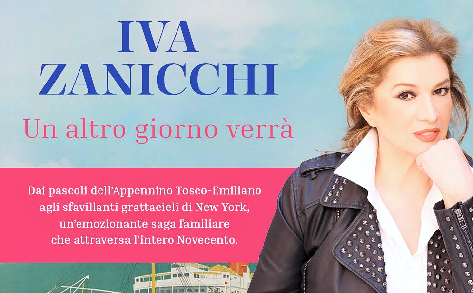 Iva Zanicchi a Rutigliano ospite di «Un borgo di libri e canzoni»