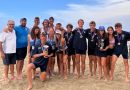 Bari: Canottaggio, due titoli italiani per il CC Barion ai campionati di beach sprint