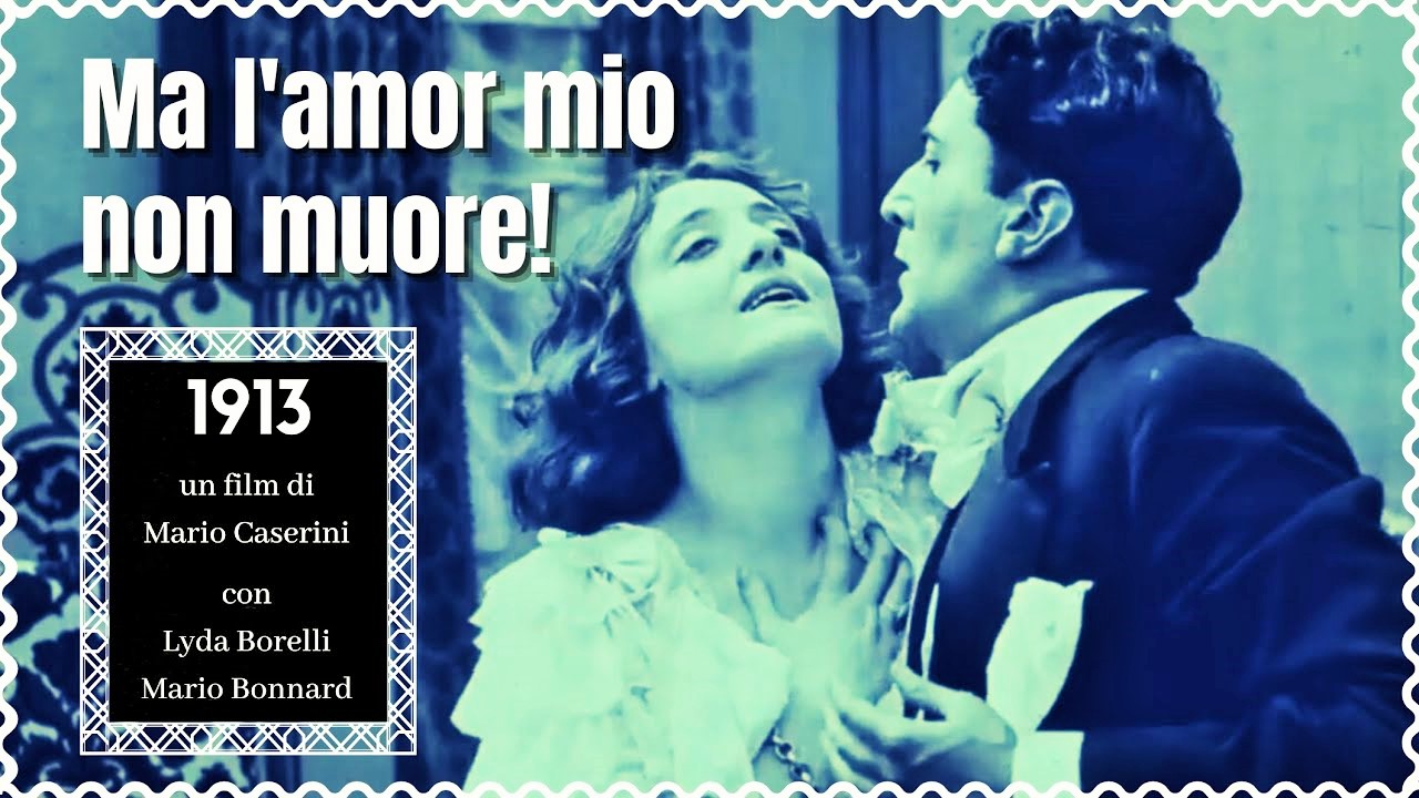 A Rutigliano torna anche quest’anno la rassegna «Cinema Muto & Live Music»