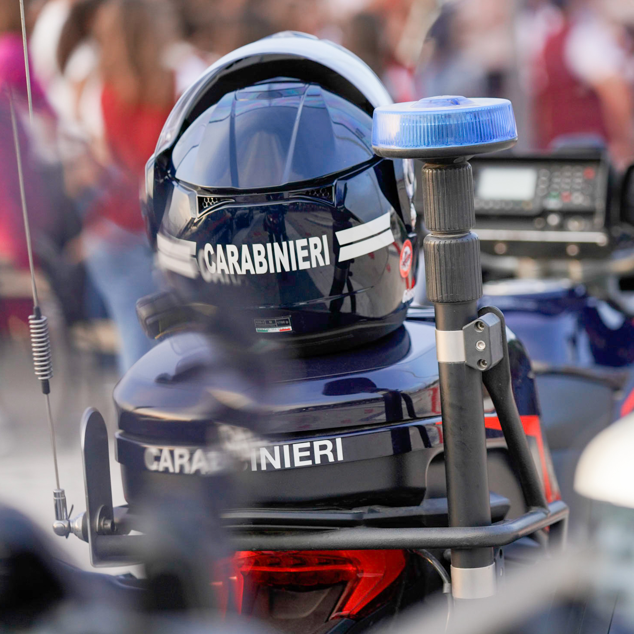 Servizi di prevenzione e repressione dei Carabinieri nella Città Metropolitana di Bari