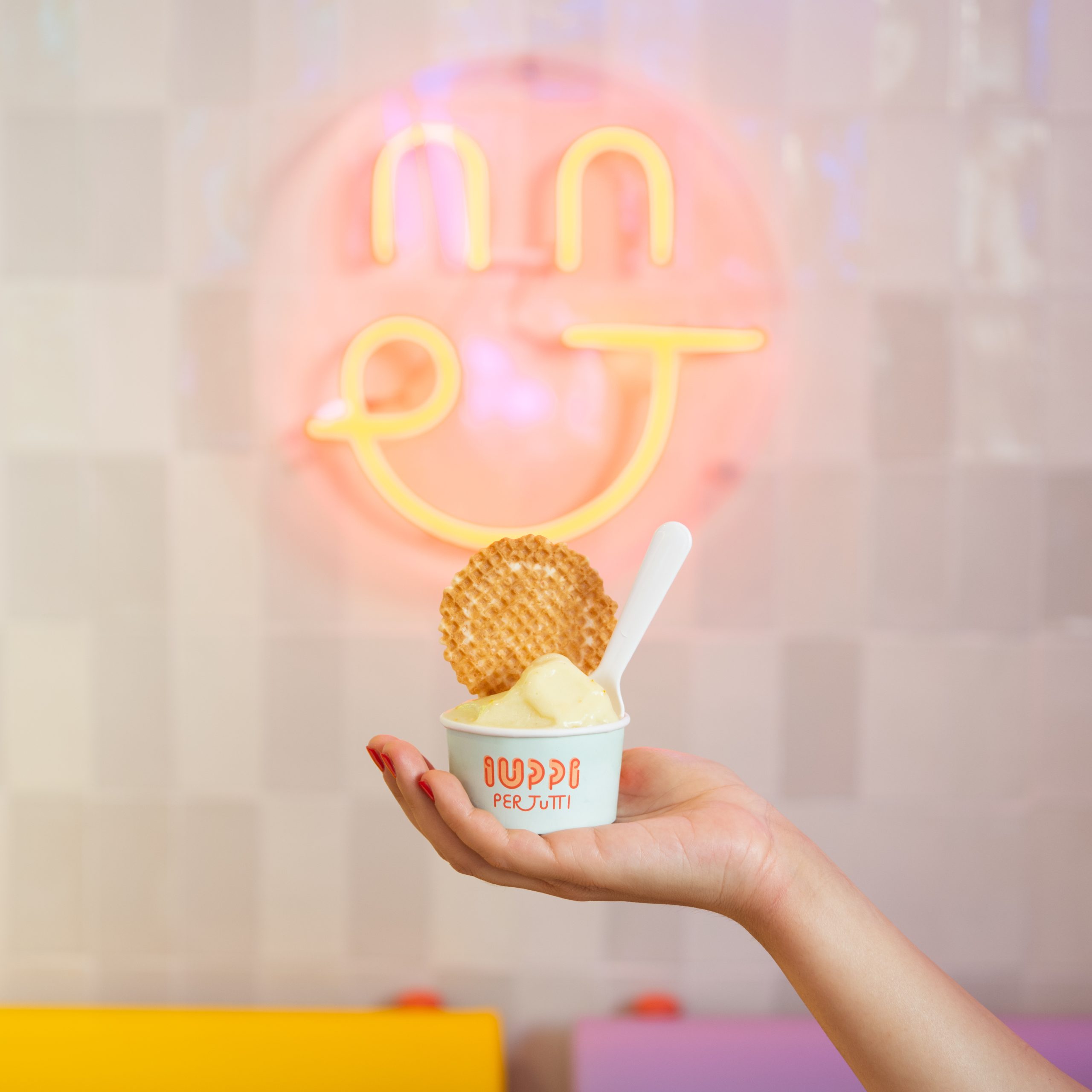 Polignano a Mare, IUPPI per tutti