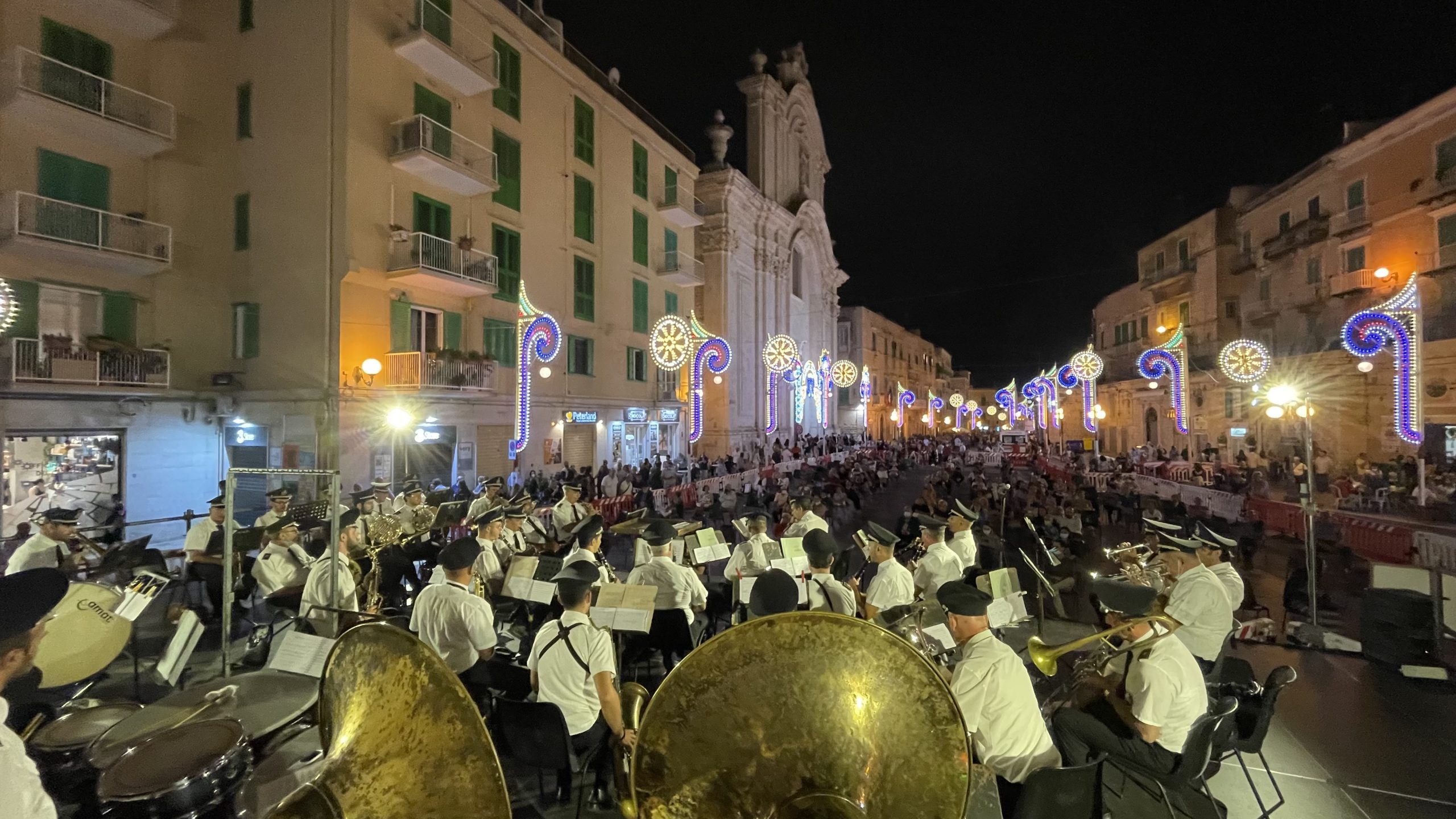 Festival bande da giro