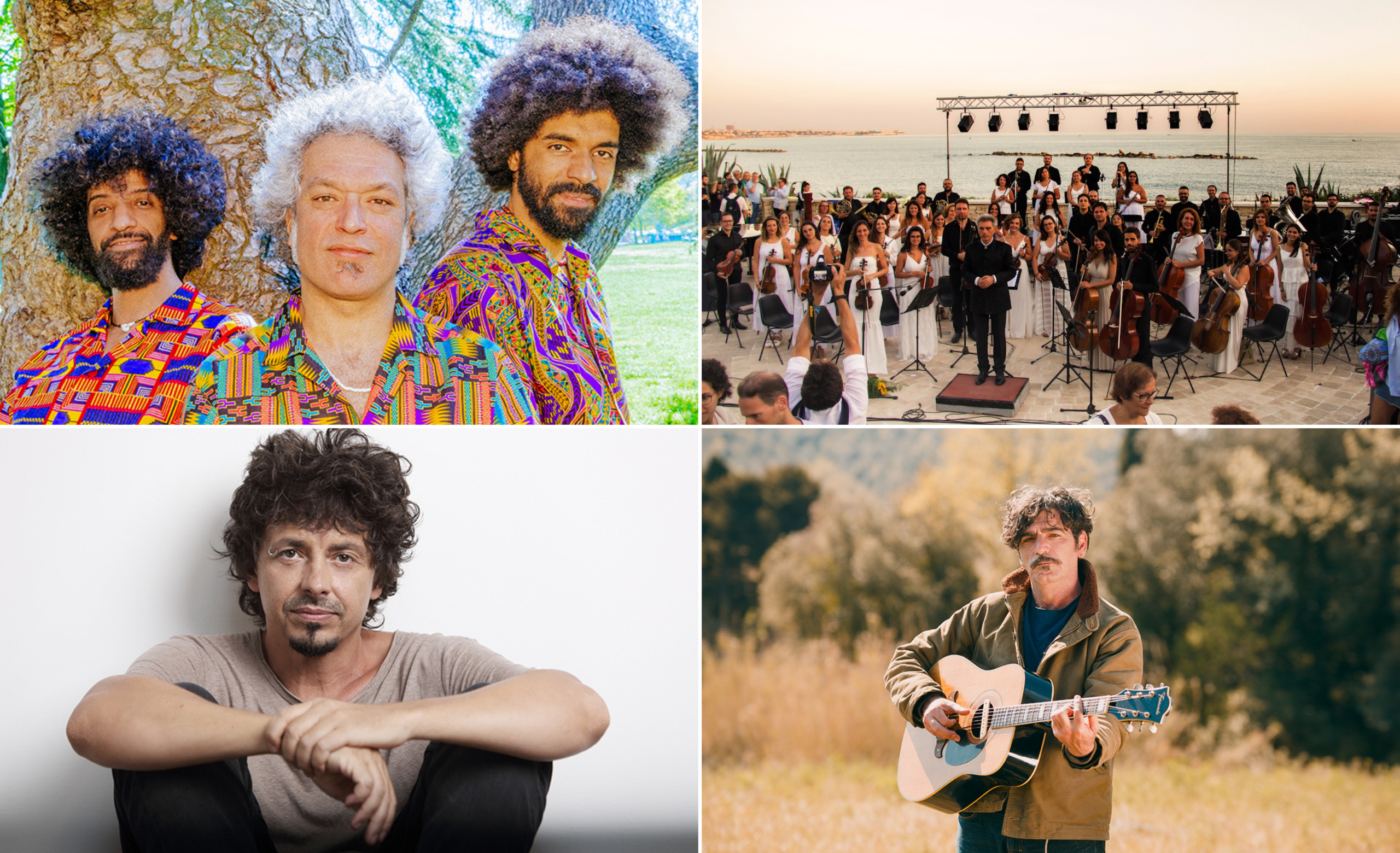 Castellana Grotte, l’ervento Piazze d’Estate 2022 si sposta in largo San Leone Magno