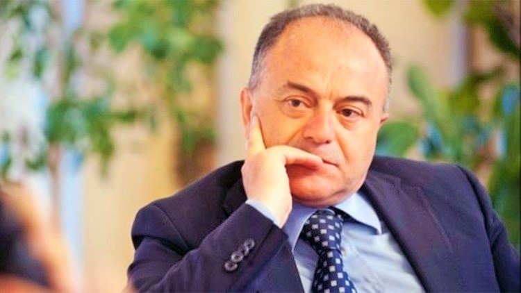 Rutigliano, Nicola Gratteri sarà ospite di «Un borgo di libri e canzoni»