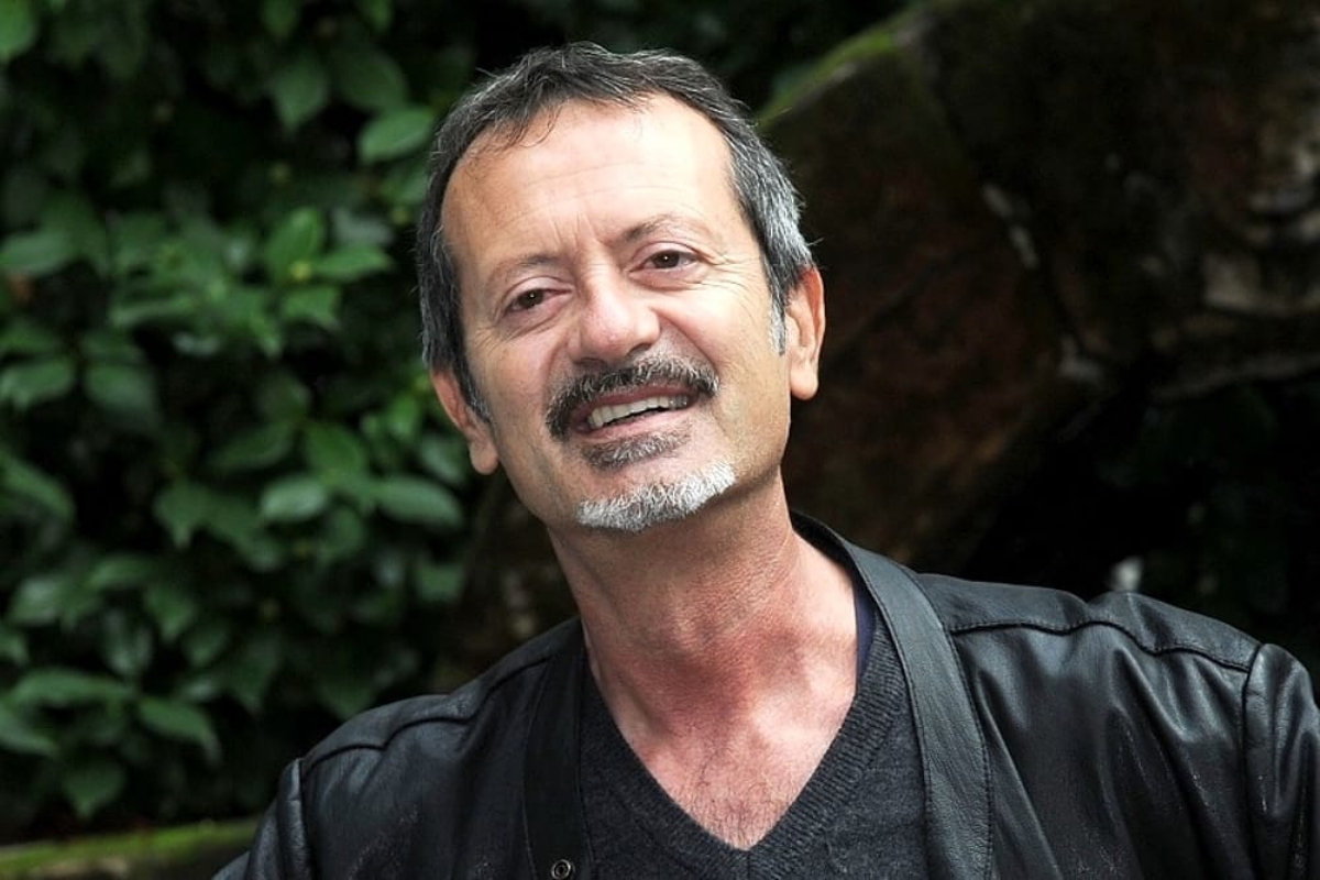 Castellana Grotte, primo evento gratuito con Rocco Papaleo In largo Porta Grande