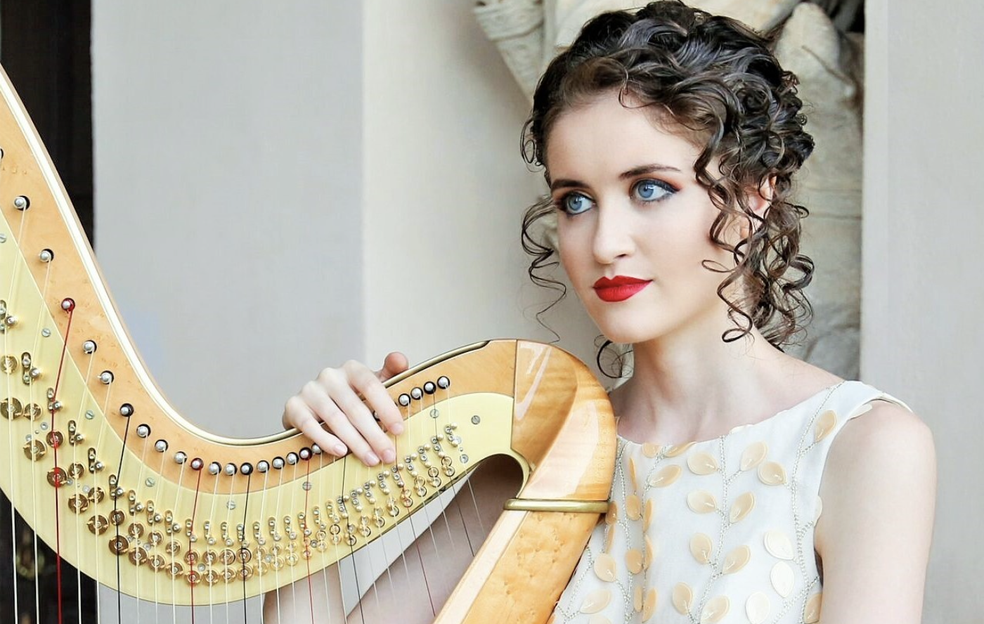 Rutigliano: Claudia Lucia Lamanna, alla rassegna Cinema Muto & Live Music