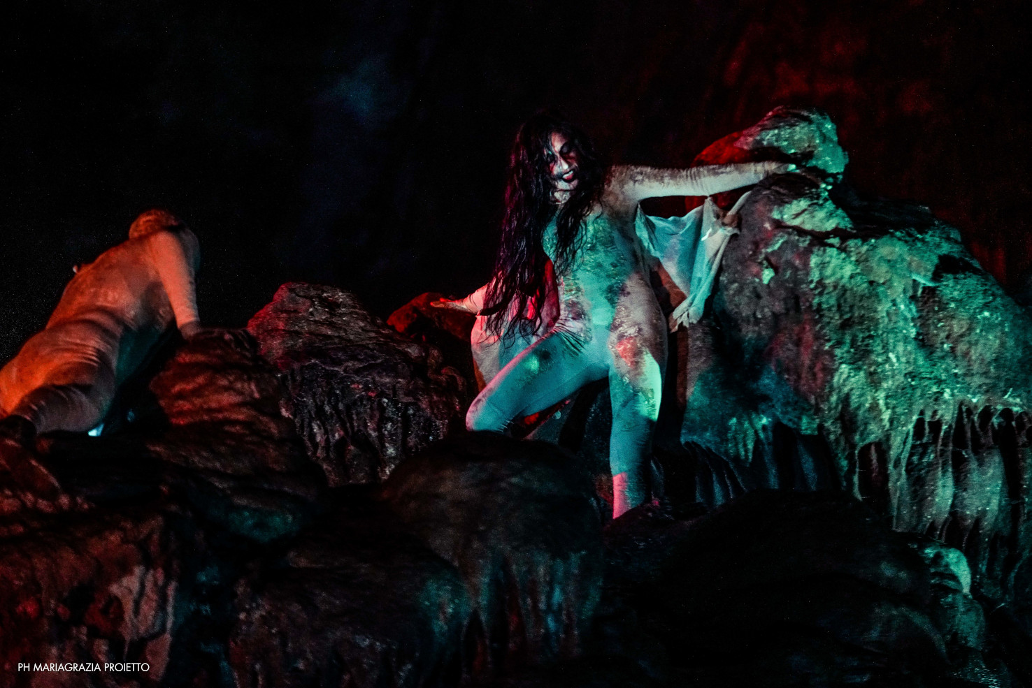 Grotte di Castellana: Hell in the Cave, si replica il 3 e il 10 settembre