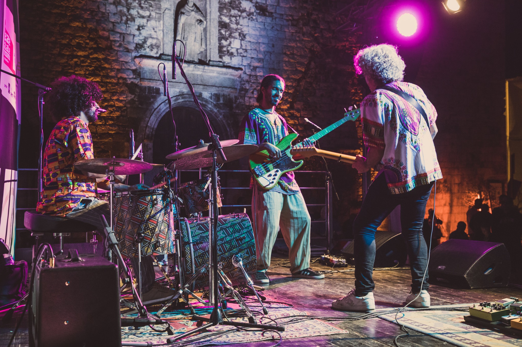 Si chiude l’ottava edizione del San Leo Music Fest a Castellana Grotte