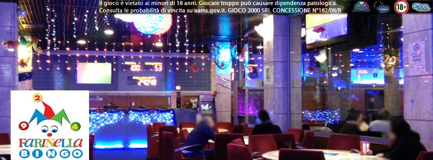 A Putignano vinto un superbingo di 22mila euro