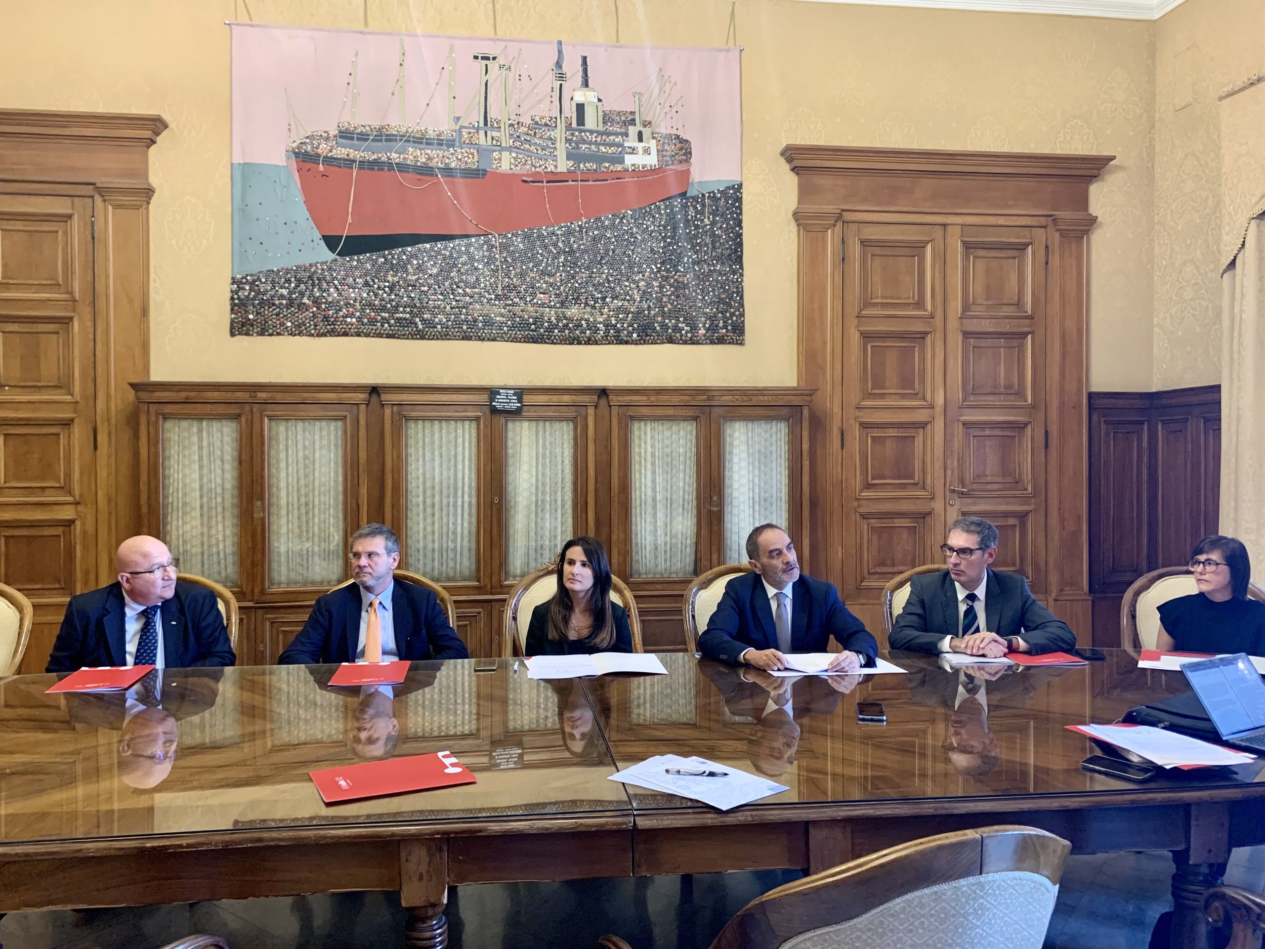 29-09-22 presentata la Notte dei ricercatori