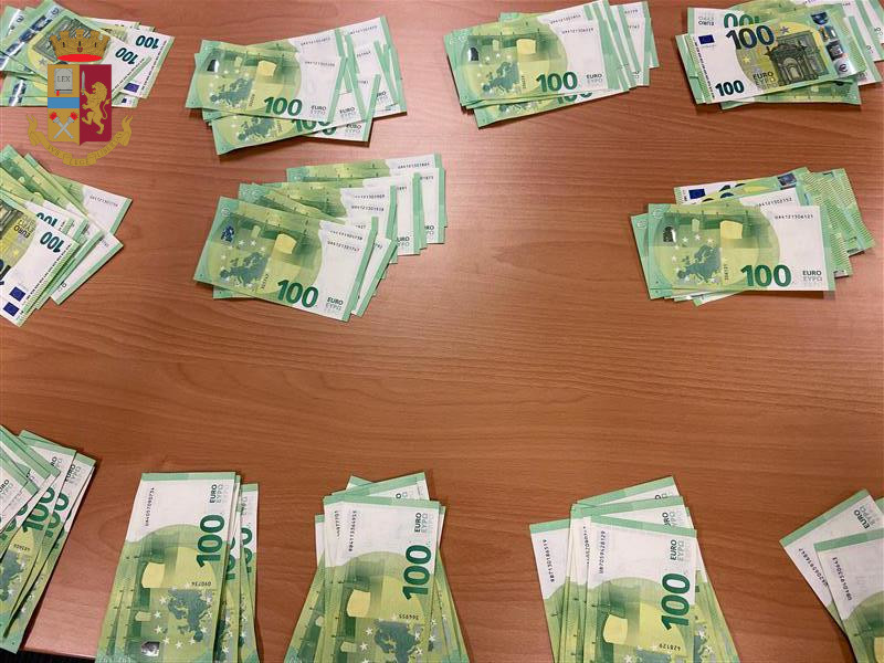 La Polizia di Stato esegue 5 Mandati d’Arresto, emessi dall’Autorità Giudiziaria del Belgio