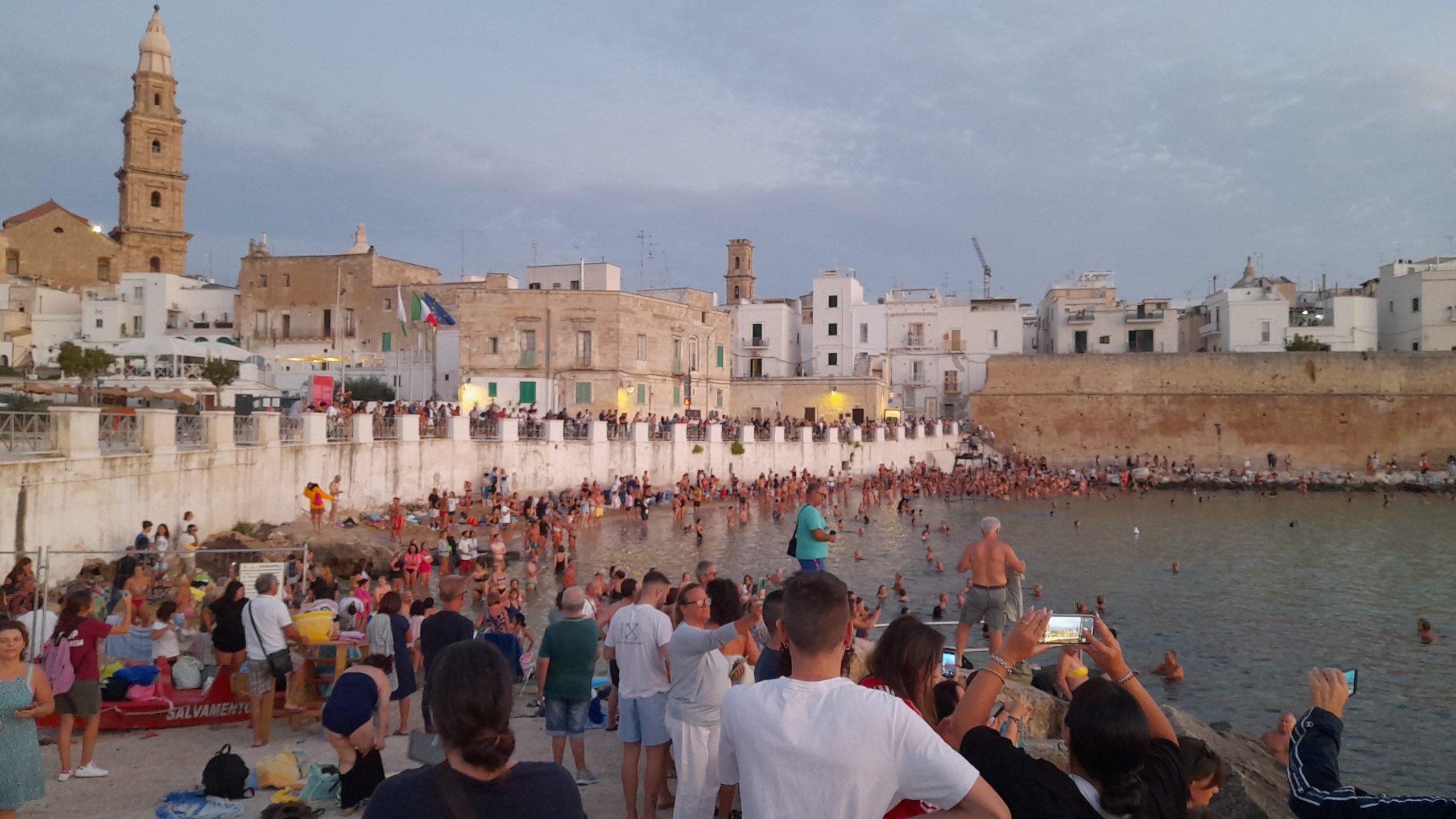 A Monopoli la seconda edizione di “Alba di Note – Un tuffo nella tradizione”