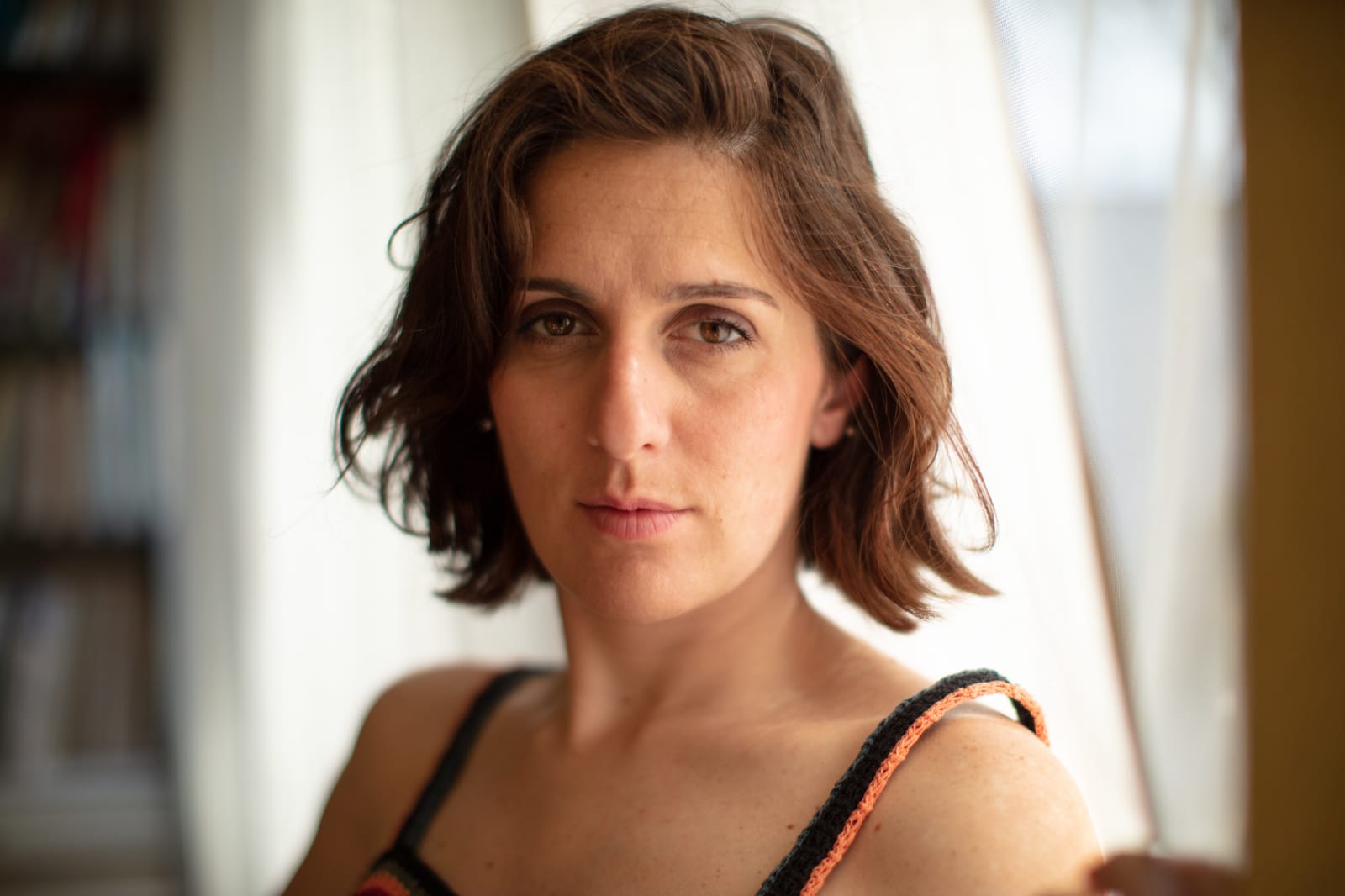 Noicàttaro, per il secondo appuntamento con il NoJazz, Carolina Bubbico in trio