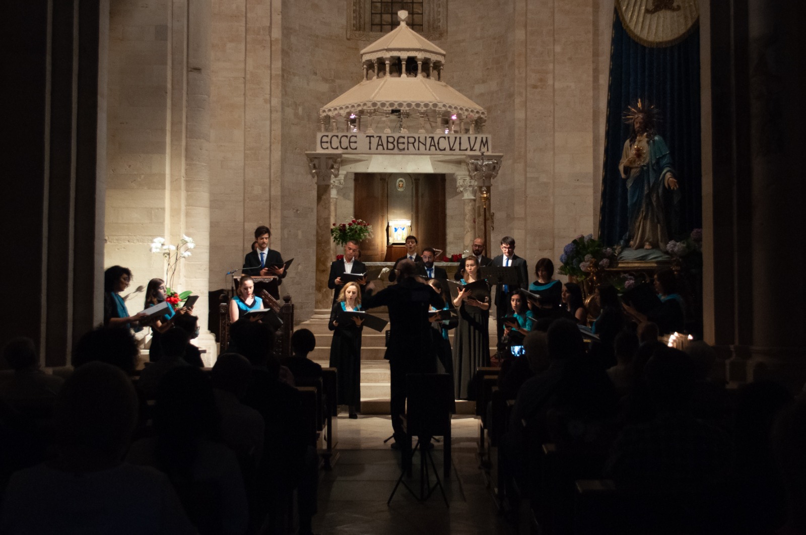 Coro Giovanile Pugliese