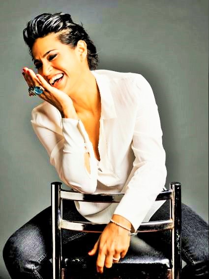 A Rutigliano, per Vicoli Jazz, il concerto di Karima