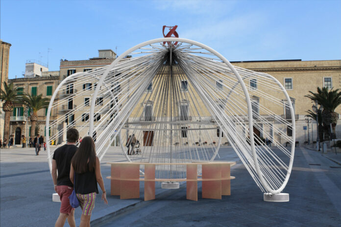 Il Politecnico di Bari ai Dialoghi con l’Ordine degli Architetti della BAT sui temi dell’architettura