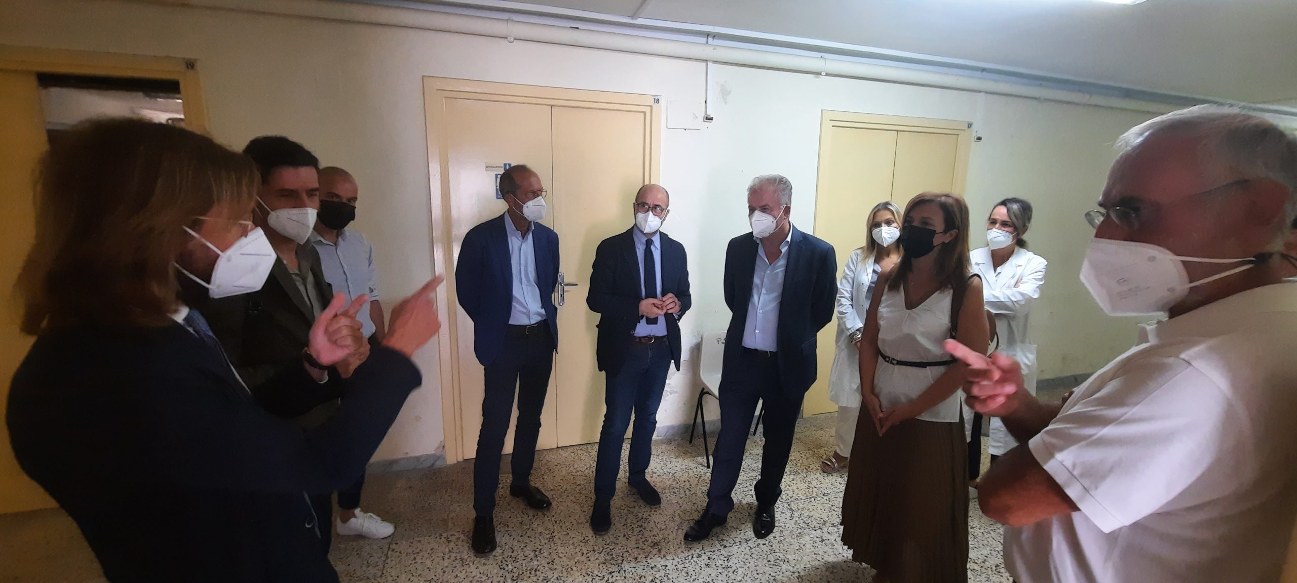 PTA Noci - area di cantiere 1