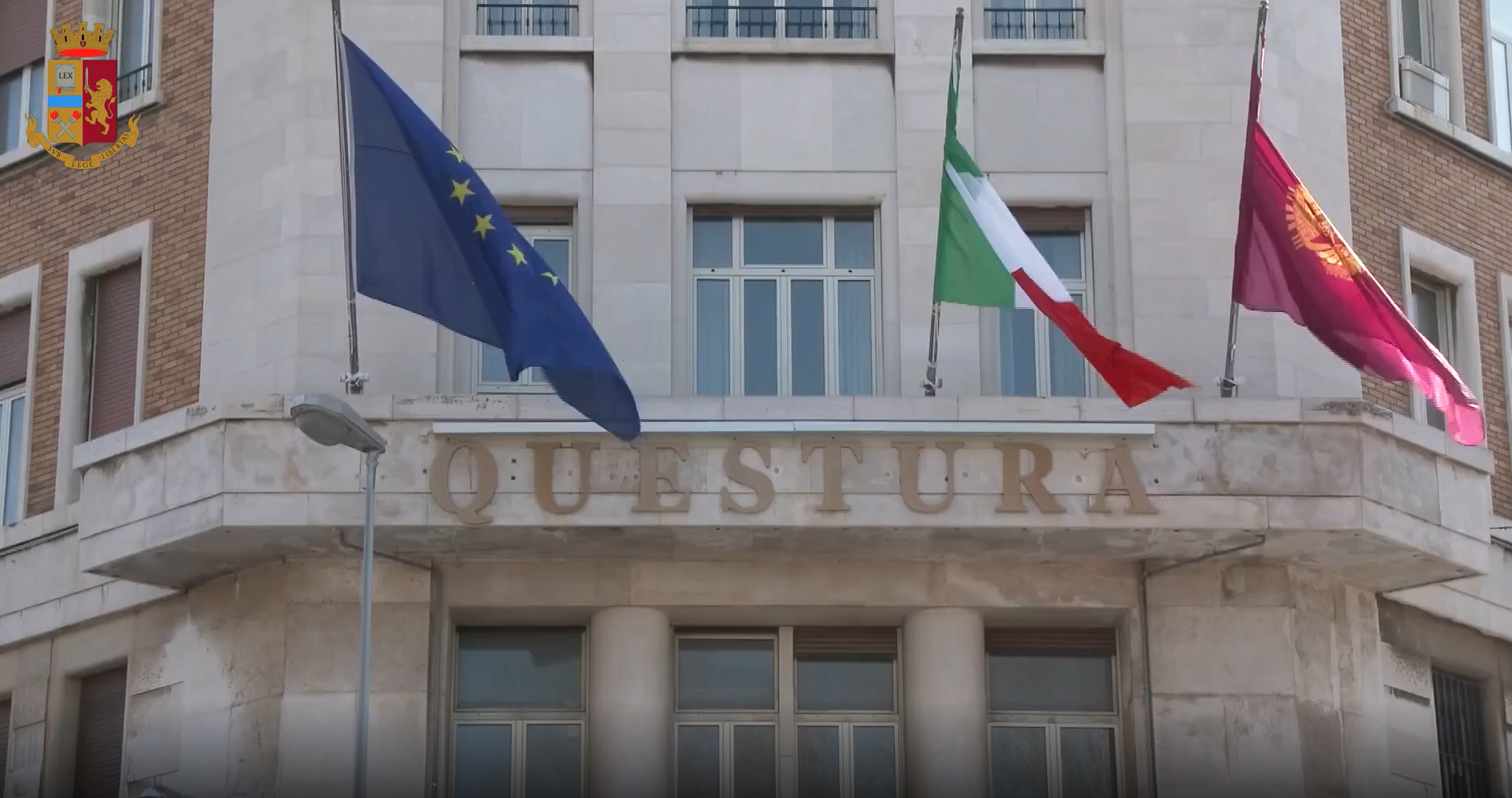 Bari: sequestrati beni, assetti societari e rapporti finanziari