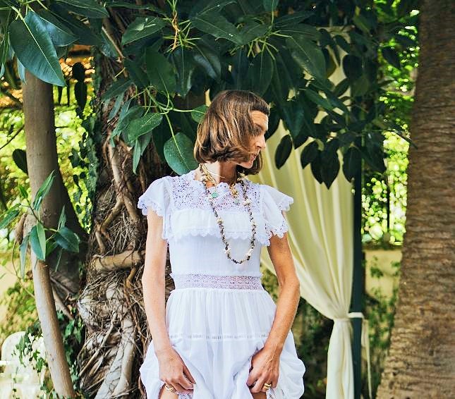 Stefania Dipierro a Rutigliano in concerto per Vicoli Jazz