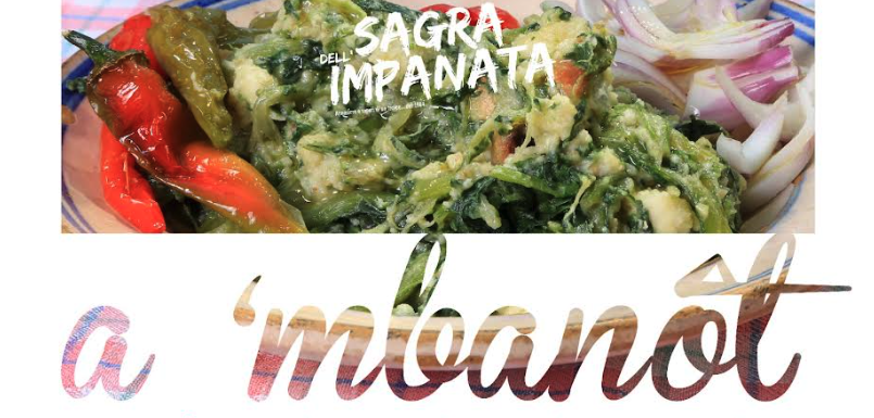 Castellana Grotte, l’Impanata verso la candidatura al riconoscimento di PAT-Prodotti Agroalimentari Tradizionali