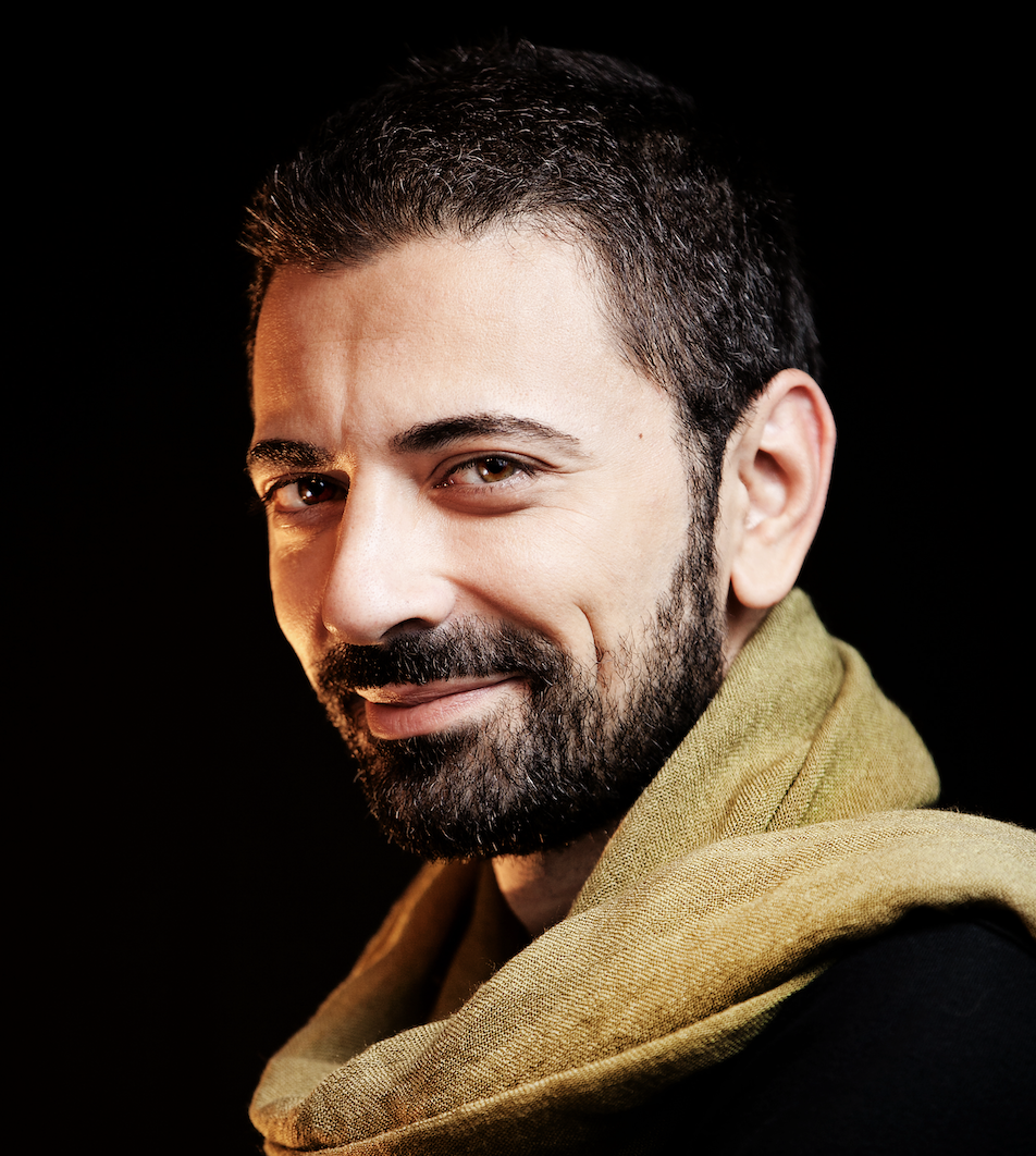 A Gioia del Colle “Vi racconto il mio piano”, il concerto di Roberto Salahaddin Re David