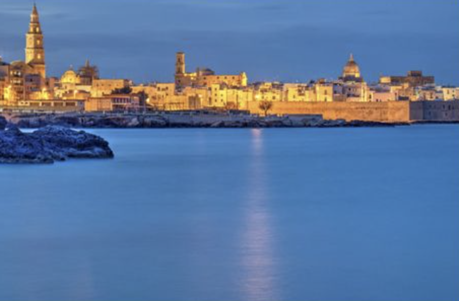 Monopoli e Fasano, parte Manibus, il Festival Internazionale di Arte e Impresa