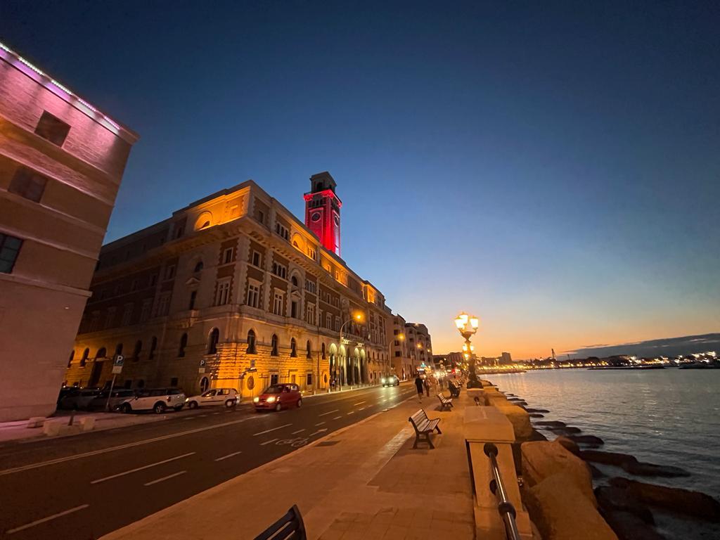 Admo Puglia, prosegue il percorso di Match It Now: previste iniziative in tre province