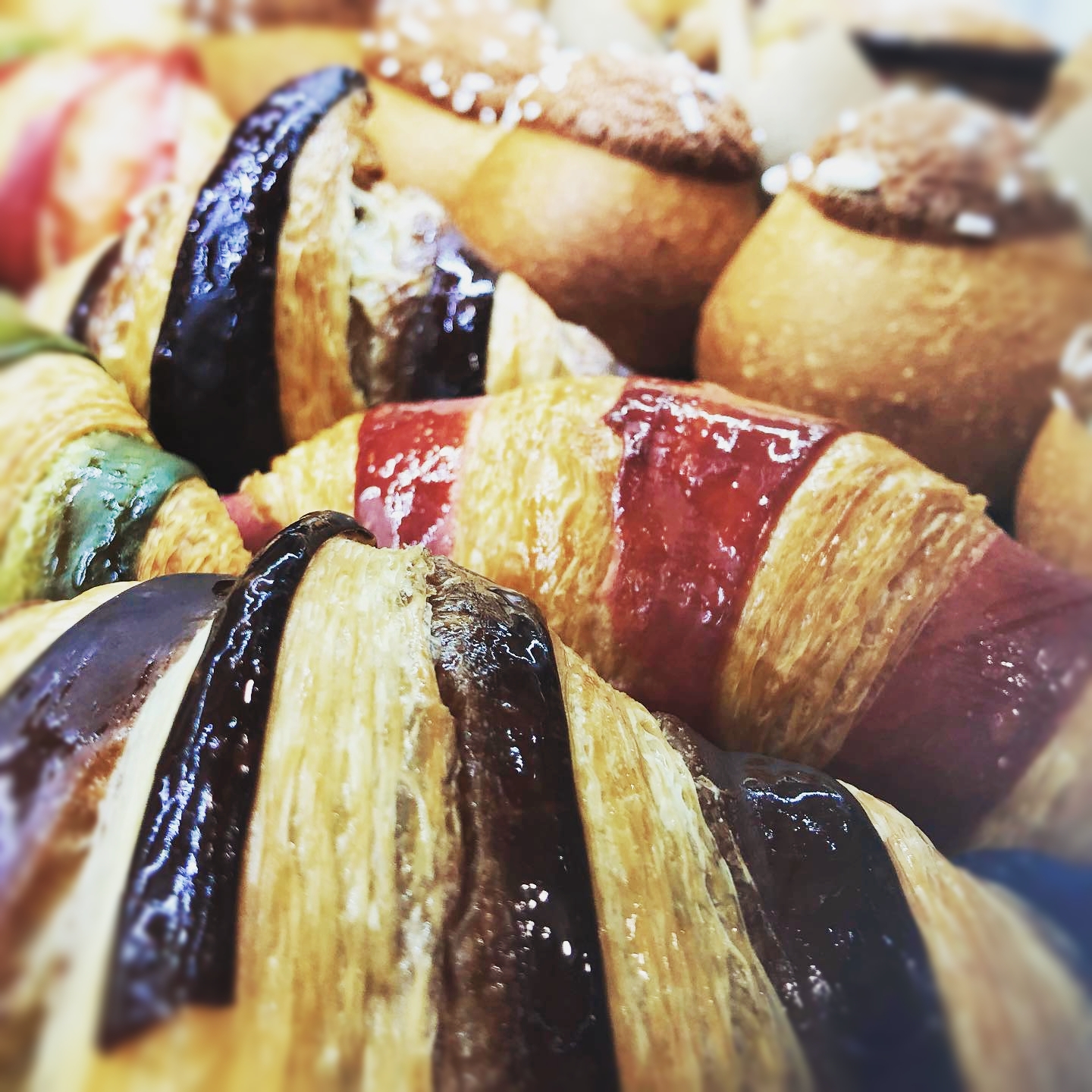 A Castellana Grotte, torna la Festa del Cornetto e del Maritozzo