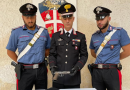 A Bari e Monopoli, i Carabinieri arrestano 4 rapinatori