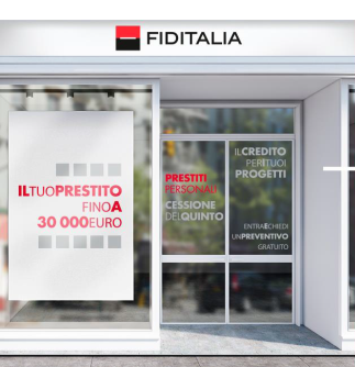 Fiditalia inaugura un nuovo Punto Credito a Monopoli