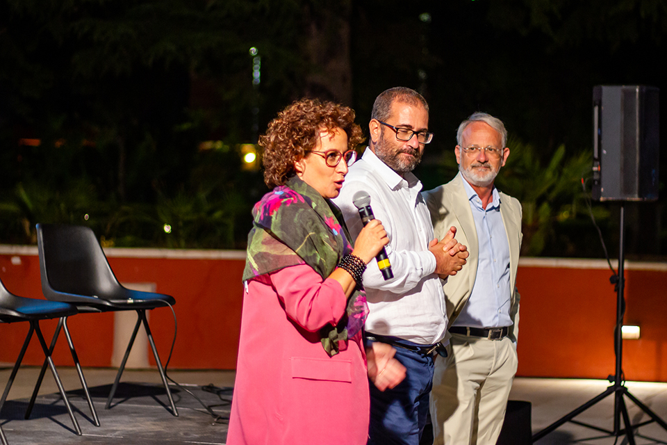 Castellana Grotte, PhilosophArs 2022, il tema per la quarta edizione è “Confini”