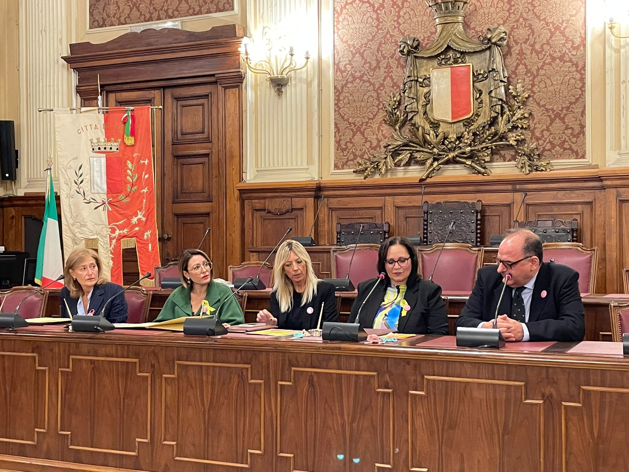 “La voce dell’endometriosi: informazione e prevenzione nelle scuole”: oggi la firma del protocollo a Bari