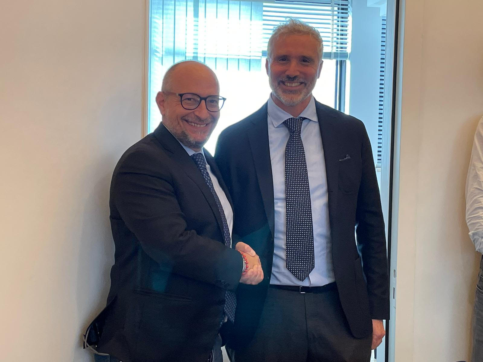 Paolo Pate nominato nuovo presidente Amiu Puglia SpA