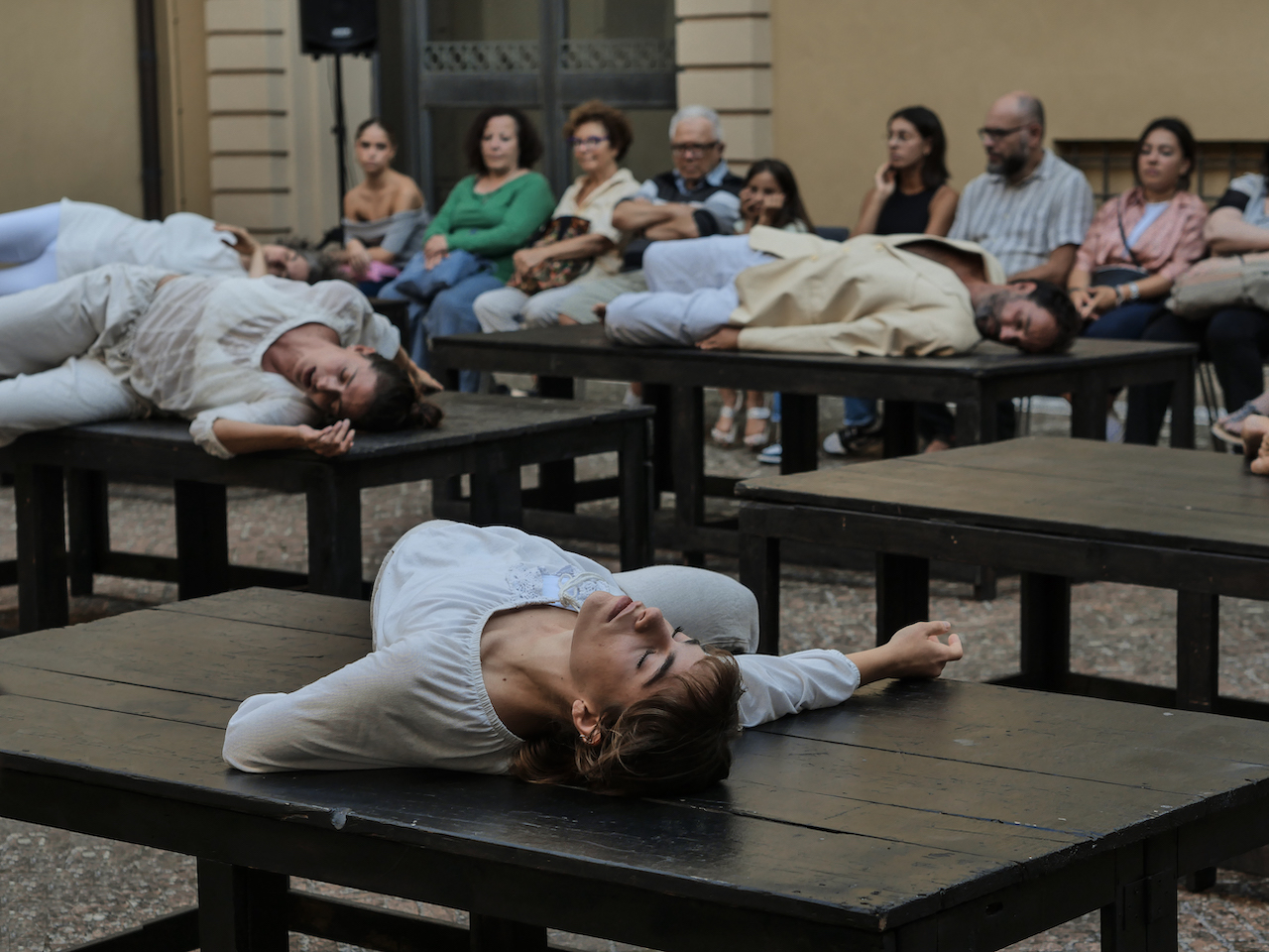 LAZARUS serial version5