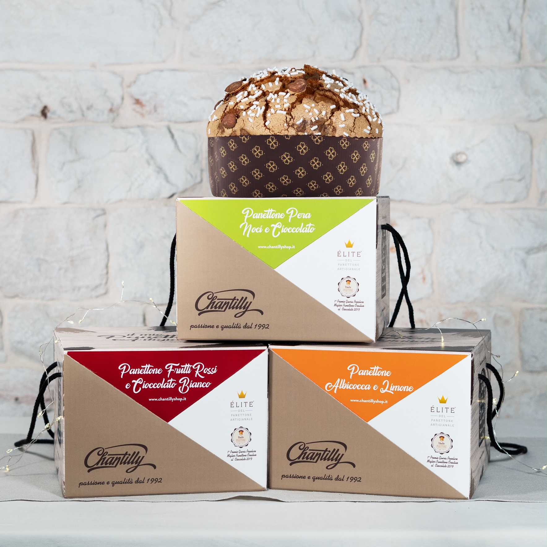 Panettone tradizionale (3)