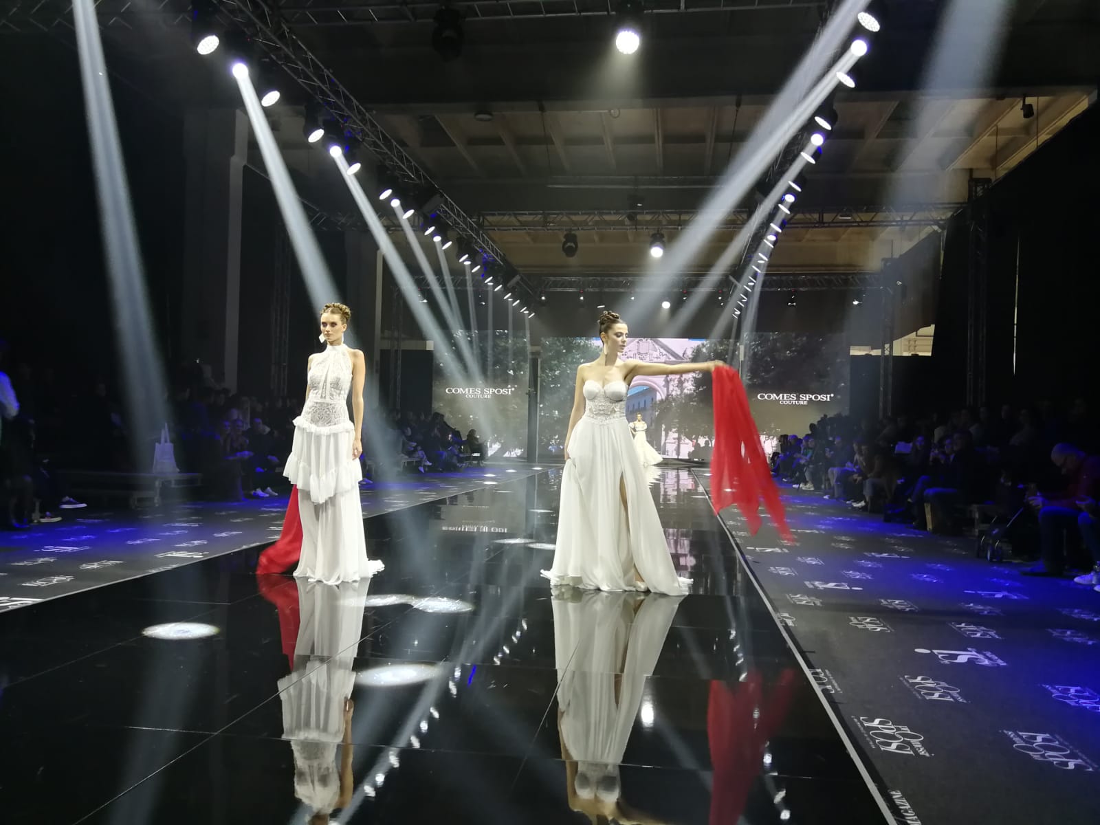 Bari, circa 30000 visitatori per Promessi Sposi che procede verso l’internazionalizzazione