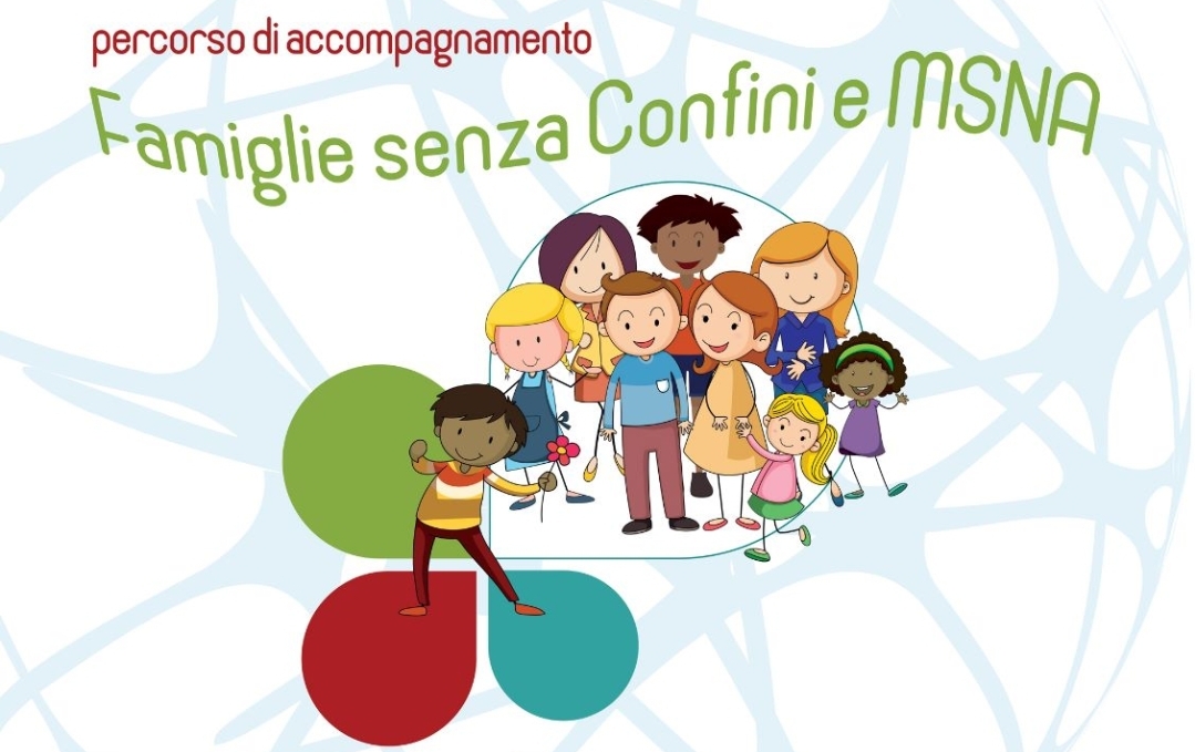 A Bari un nuovo percorso di formazione e accompagnamento per gli aderenti al progetto “Famiglie senza confini”